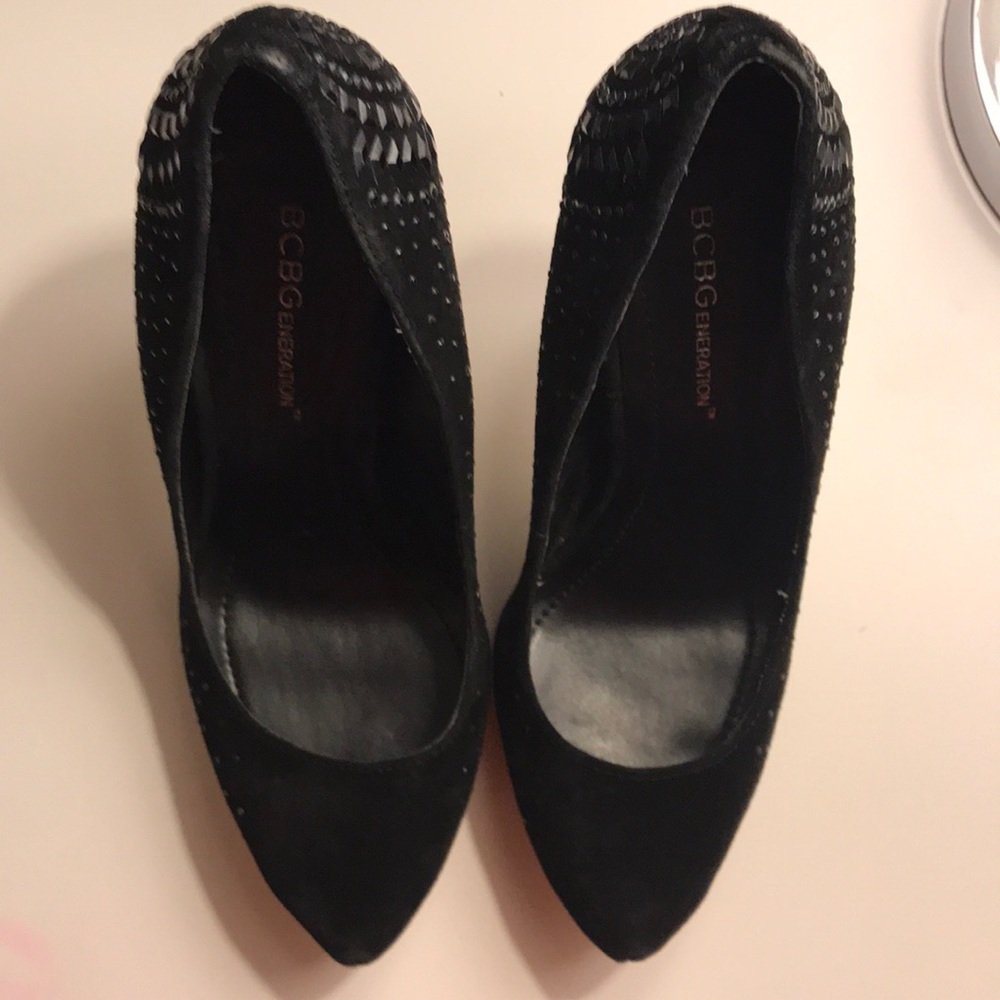 Bcbgeneration Pumps - image 4